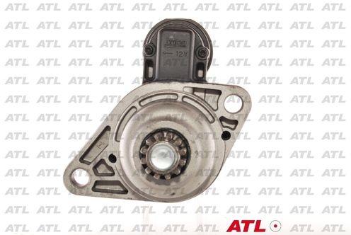 ATL Autotechnik A 91 850 Starter